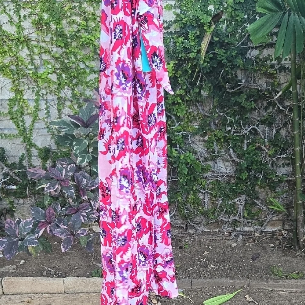 Tiare Hawaii Bowie Maxi Dress - Picture 5 of 11